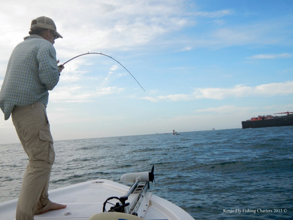 port aransas fishing guide and charters