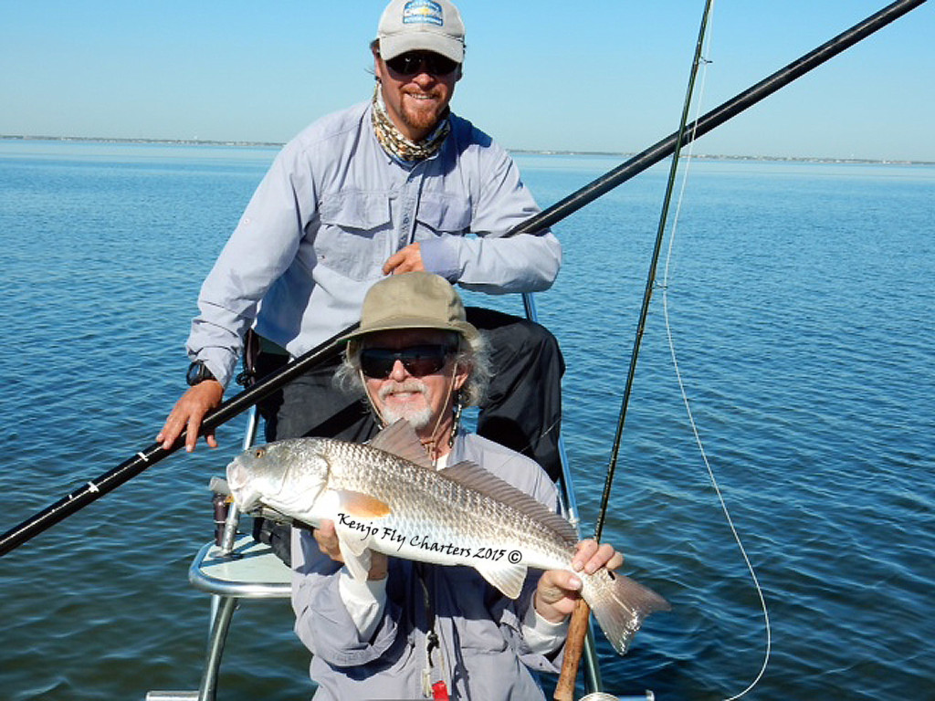Port aransas, Texas, Coast, Fly fishing, redfish