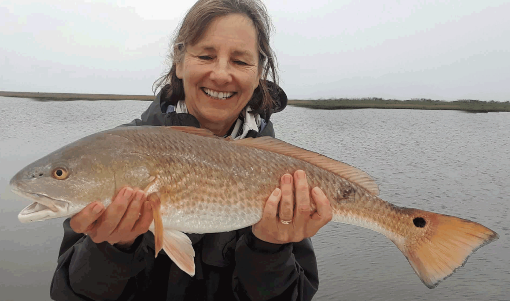 redfish, drum, red, fly, fishing, saltwater, flats, skiff, sage, simms, patagonia, guide, charters, port, aransas, texas, corpus, christi, rockport, bay, laguna, madre, trout, black, speck, speckled, beavertail, hatch, outdoors, recreation, conservation, eco, tour, airflo, lines, simms, rod, free fly apparel,