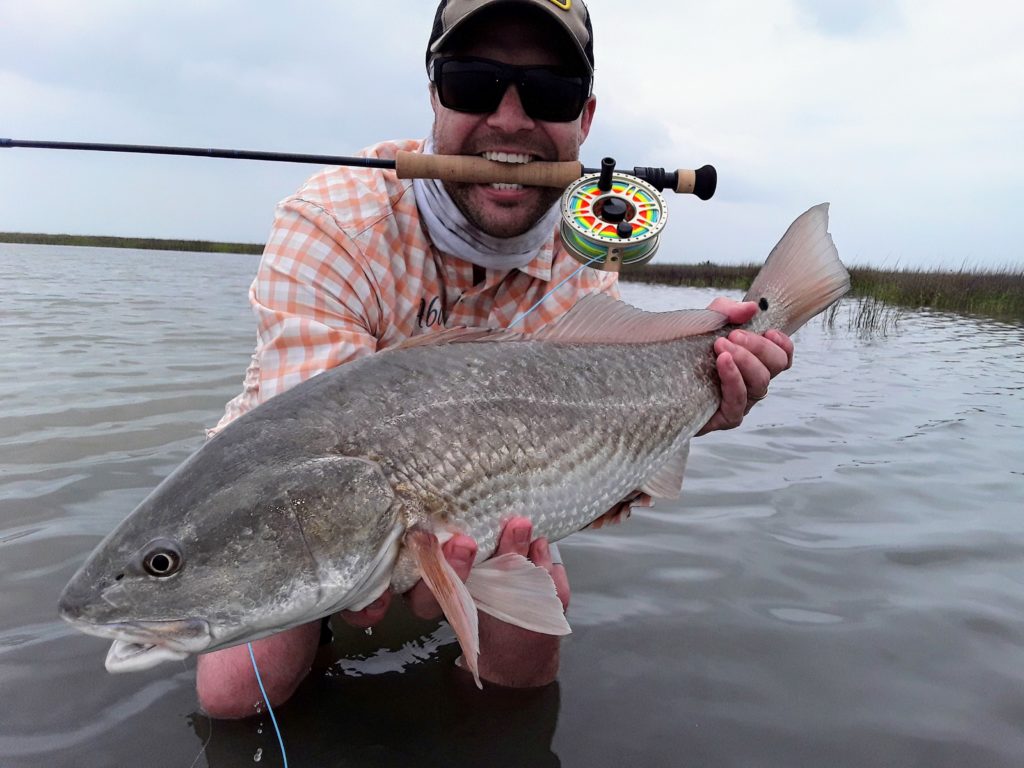 Spring has sprung - Kenjo Fly Fishing Charters