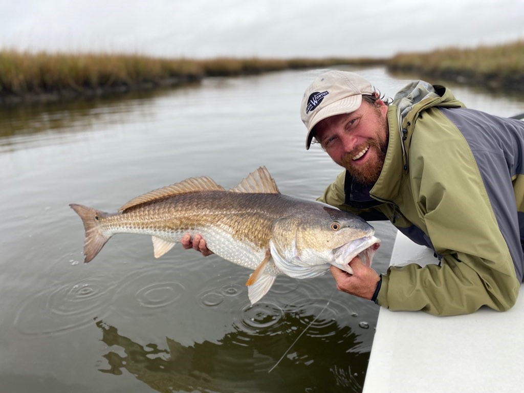 fly fishing, louisian, new orleans, hopedale, marsh, bull, red, fish, drum, beavertail, hatch outdoors, fly, bay, guide, charters, trips, red, drum, black, redfish, airflo, lines, yamaha, engine, skiff, flats, fishing, saltwater, coast, gulf, simms, charters, trips, guide, host