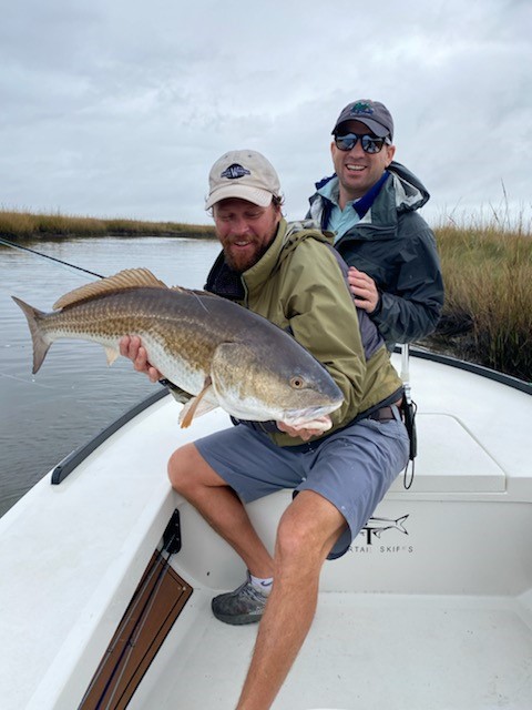 fly fishing, louisian, new orleans, hopedale, marsh, bull, red, fish, drum, beavertail, hatch outdoors, fly, bay, guide, charters, trips, red, drum, black, redfish, airflo, lines, yamaha, engine, skiff, flats, fishing, saltwater, coast, gulf, simms