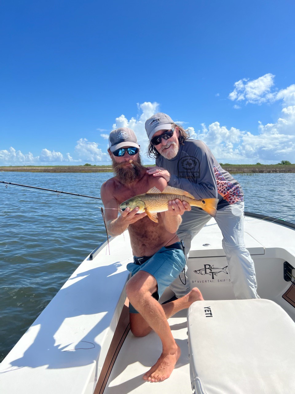 fishing Archives - Kenjo Fly Fishing Charters