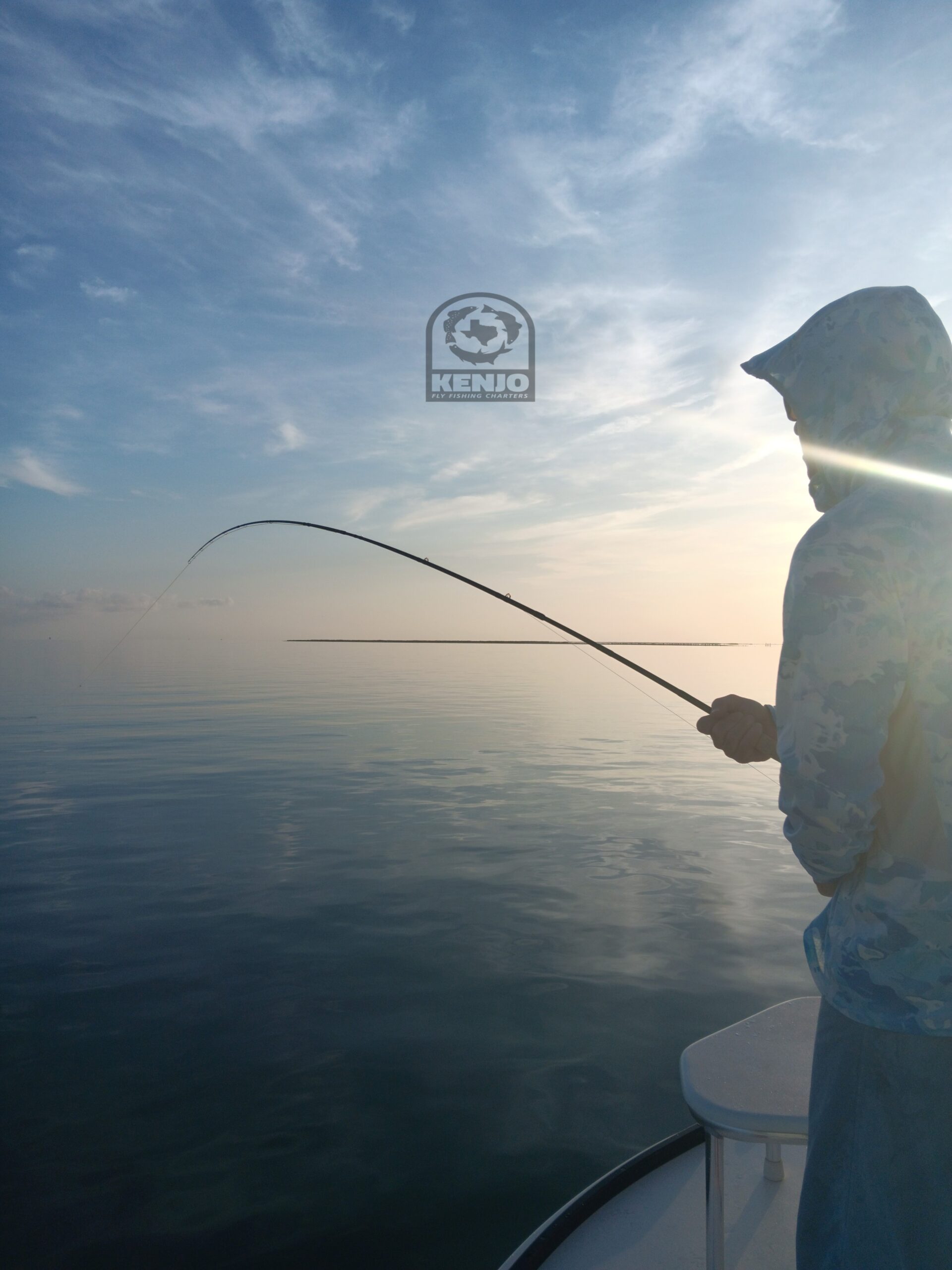 saltwater Archives - Kenjo Fly Fishing Charters