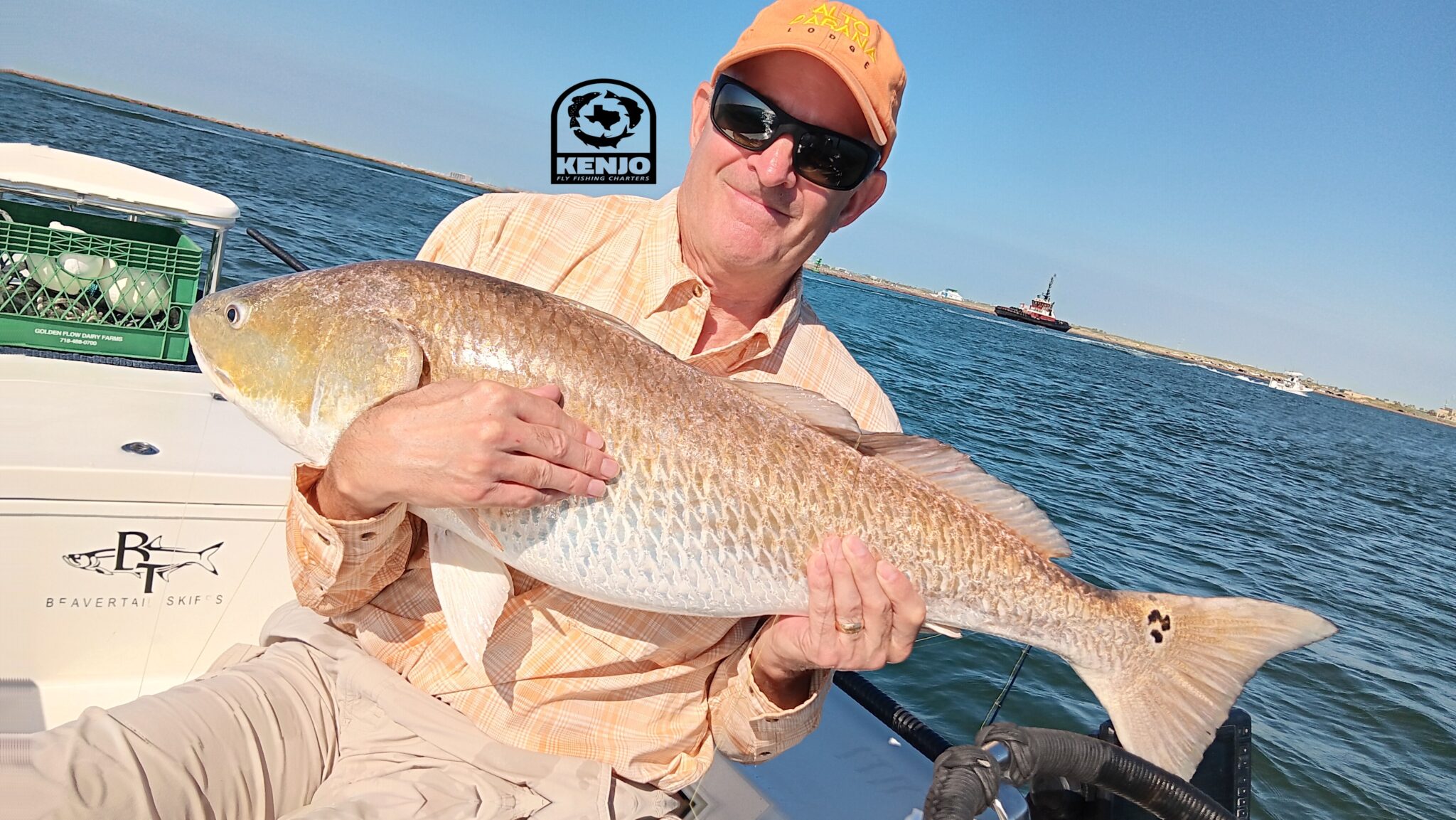 Jones World Sport Fishing, LLC