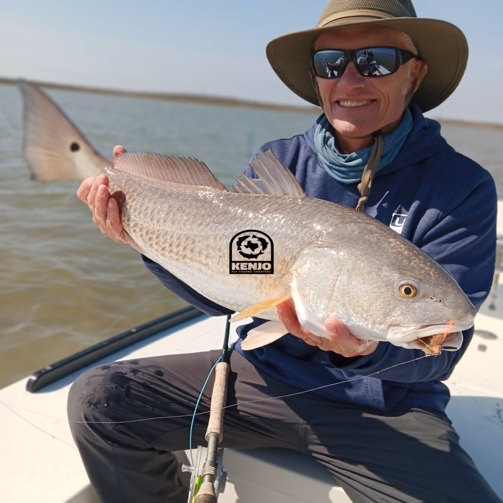 Texas, fly fishing, sight cast, redfish, black drum, speckled trout, flounder, Aransas, winter, low, tides, Port Aransas, marsh, fly, guide, flats ,red, Rockport, Laguna Madre, upper, outfitters, mud, oyster, Corpus, Christi, Texas coast, sea trout, tailing, school, bull, trouthunter, henrys fork, idaho, beavertail, skiff, saltwater, winston, rods, RL, airflo, fly line, personal best, colorado, durango, springs, pagosa, denver, vail, breckenridge