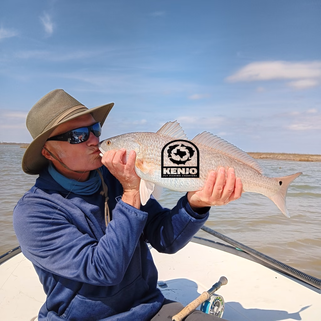 Texas, fly fishing, sight cast, redfish, black drum, speckled trout, flounder, Aransas, Port Aransas, marsh, fly, guide, flats ,red, Rockport, Laguna Madre, upper, outfitters, mud, oyster, Corpus, Christi, Texas coast, sea trout, tailing, school, bull, trouthunter, henrys fork, idaho, beavertail, skiff, saltwater, winston, rods, RL, airflo, fly line